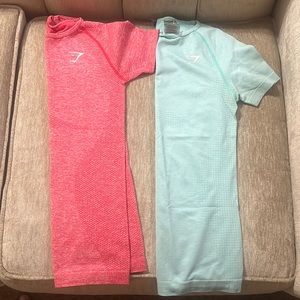 Gymshark bundle